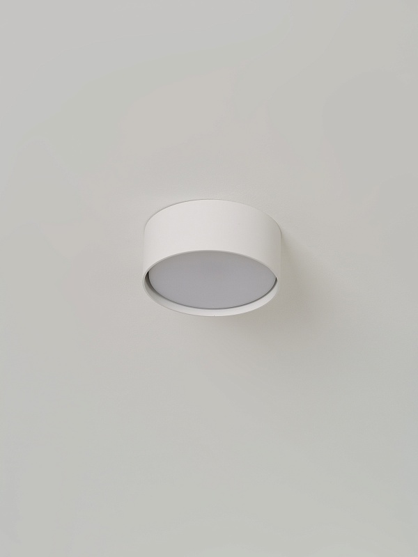 Светильник накладной потолочный PP-3636 белый